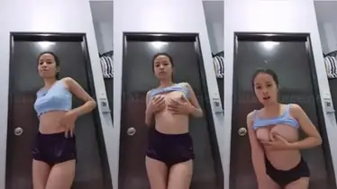 Bokep ABG Indo Pap Buat Ayang Live Brutal Sange Menggoda HD