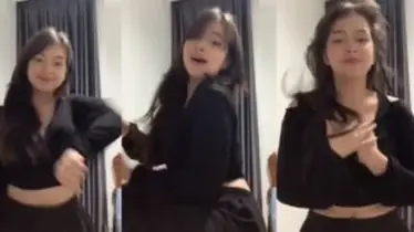 Bokep Tiktok Viral Rebecca Kloper