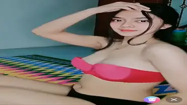 Sasa Live Show Host Yang Caranya Tidak Bisa Ditemukan Lumer