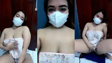Unna Suzuka Terbuka Lebar Di Hadapan Kamera Rahasia